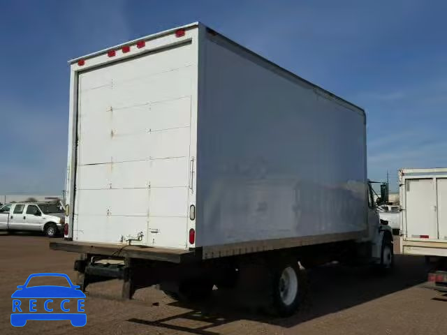 2000 FREIGHTLINER MED CONV F 1FV6HLACXYHF48606 image 3