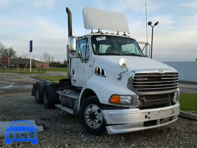 2007 STERLING TRUCK AT9500 2FWJA3CV87AZ17101 image 0