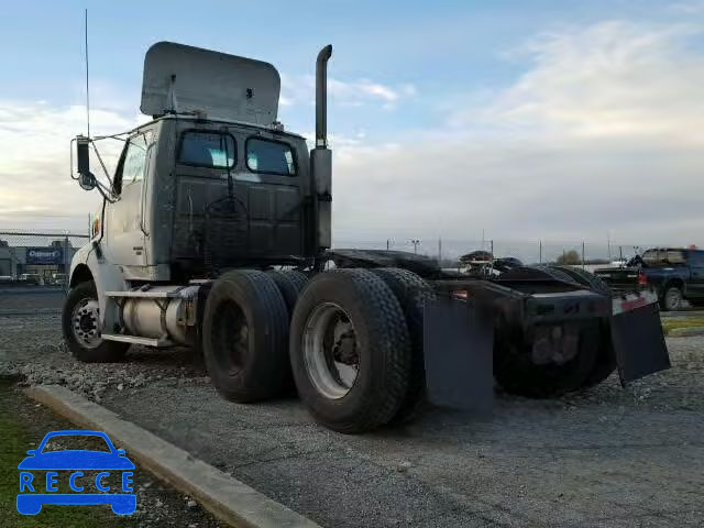 2007 STERLING TRUCK AT9500 2FWJA3CV87AZ17101 image 2