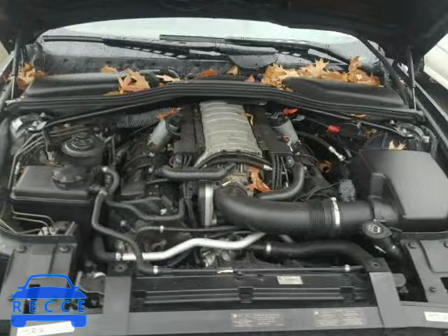 2004 BMW 645CI WBAEK73404B322197 image 6