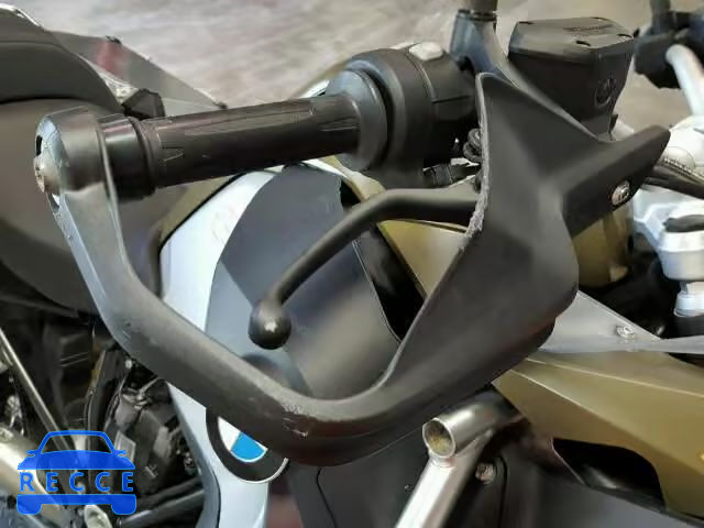 2015 BMW R1200 GS A WB10A1208FZ098700 image 10