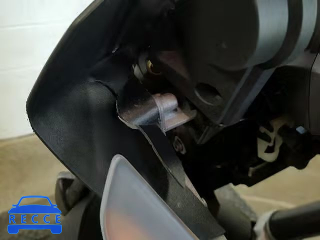 2015 BMW R1200 GS A WB10A1208FZ098700 image 16