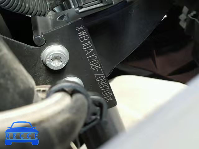 2015 BMW R1200 GS A WB10A1208FZ098700 Bild 19