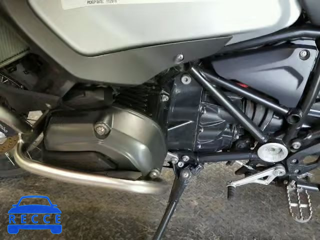 2015 BMW R1200 GS A WB10A1208FZ098700 image 5