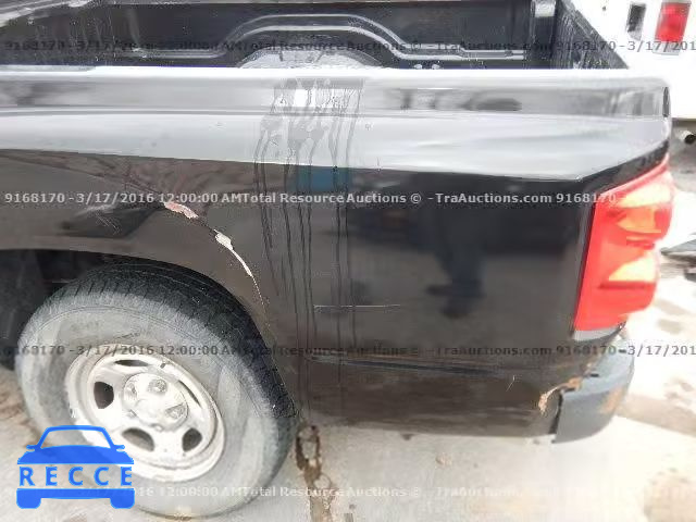 2008 DODGE DAKOTA ST 1D7HE22K18S504190 image 16