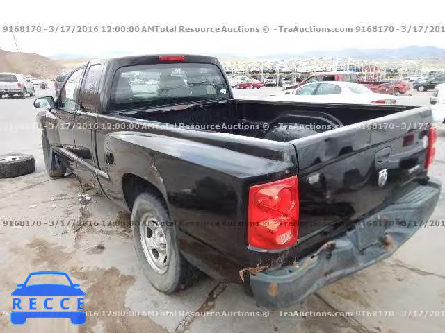 2008 DODGE DAKOTA ST 1D7HE22K18S504190 image 3