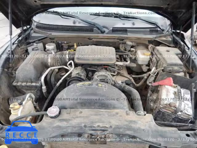 2008 DODGE DAKOTA ST 1D7HE22K18S504190 image 6