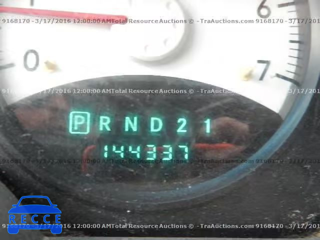 2008 DODGE DAKOTA ST 1D7HE22K18S504190 image 7