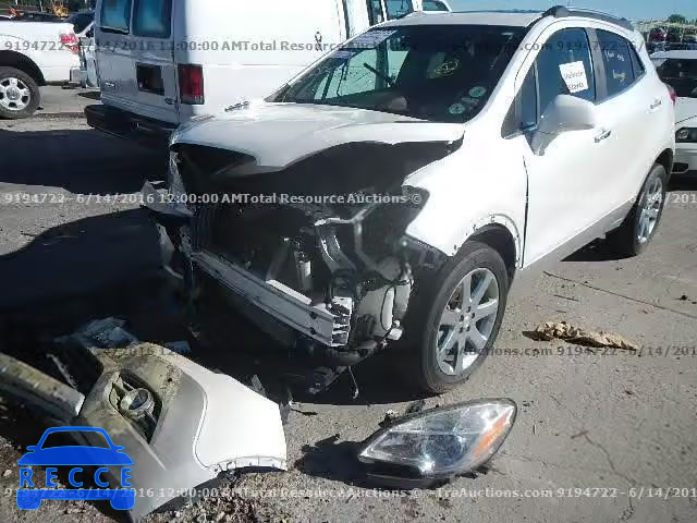 2013 BUICK ENCORE PRE KL4CJHSB0DB180253 image 0