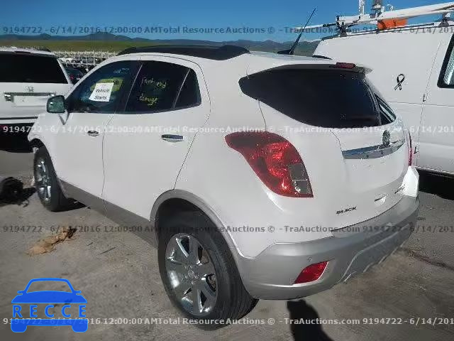 2013 BUICK ENCORE PRE KL4CJHSB0DB180253 image 3