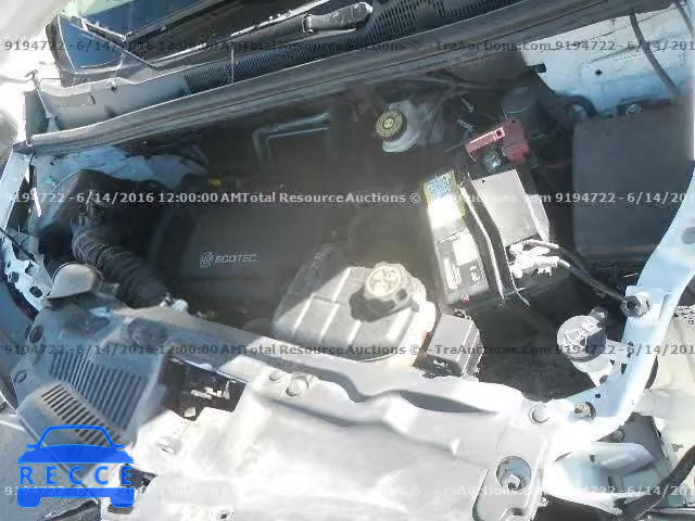 2013 BUICK ENCORE PRE KL4CJHSB0DB180253 image 6