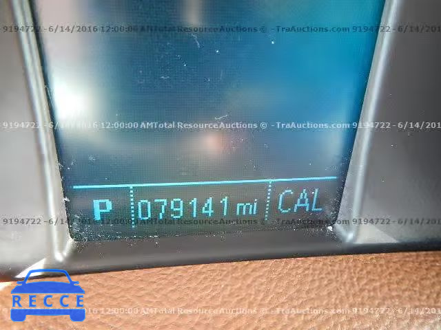 2013 BUICK ENCORE PRE KL4CJHSB0DB180253 image 7
