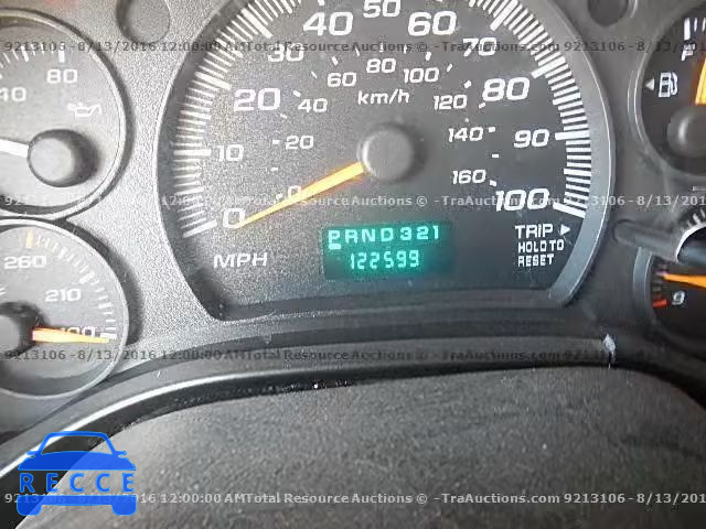 2004 CHEVROLET EXPRESS CU 1GBJG31U341225701 Bild 7