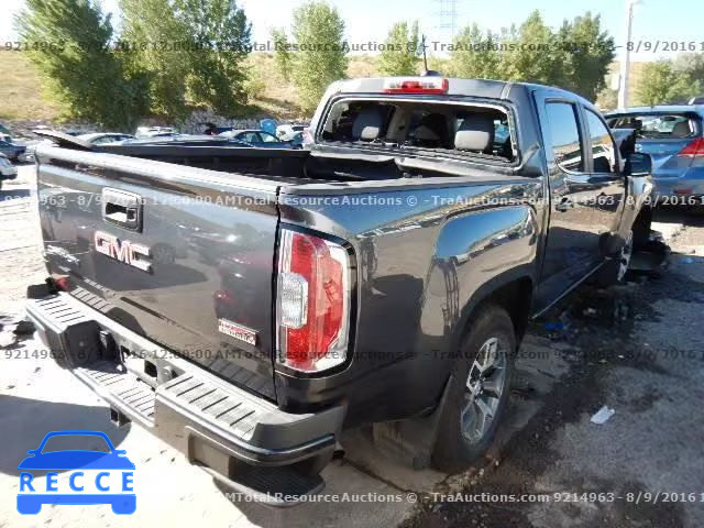 2016 GMC CANYON SLE 1GTG6CE39G1110213 image 2