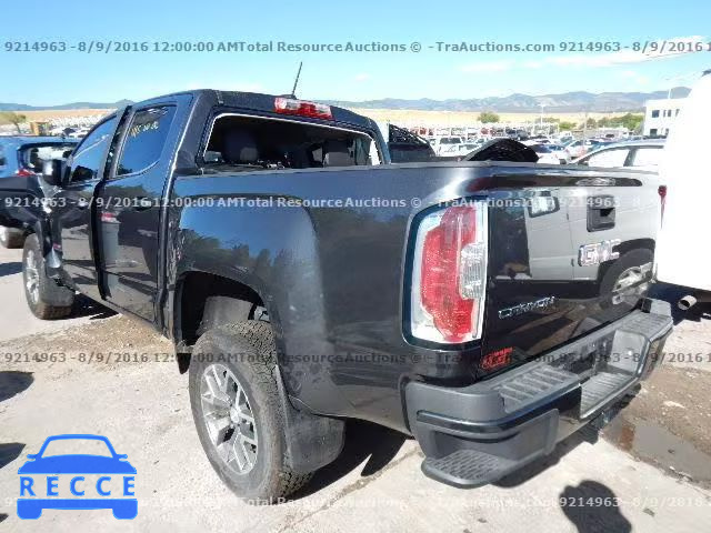 2016 GMC CANYON SLE 1GTG6CE39G1110213 image 3