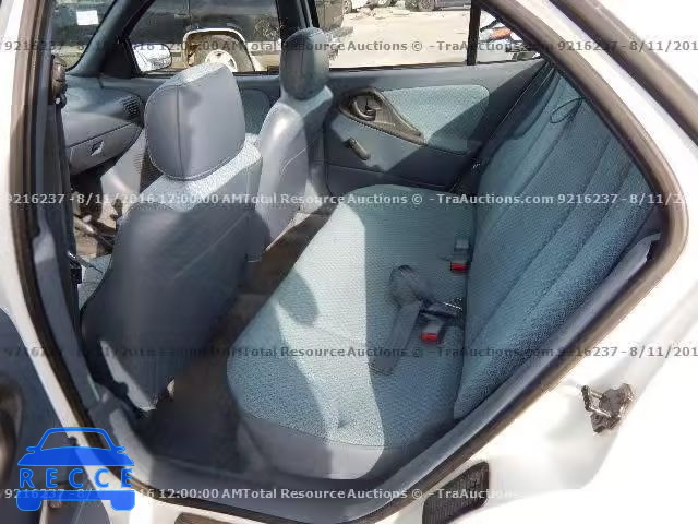 1997 CHEVROLET CAVALIER 3G1JC5244VS849209 image 5