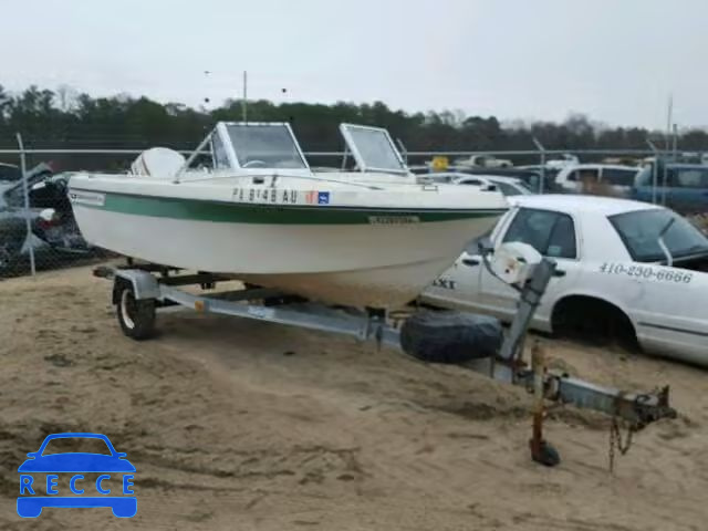 1978 OTHR MARINE/TRL NTLC0410M78D Bild 0