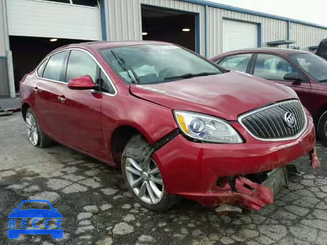 2013 BUICK VERANO CON 1G4PR5SK7D4161150 зображення 0