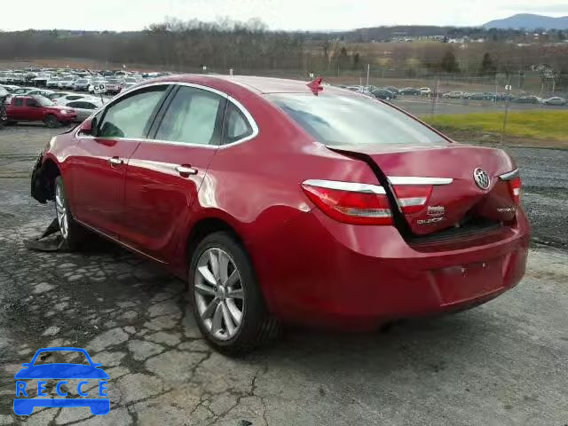 2013 BUICK VERANO CON 1G4PR5SK7D4161150 зображення 2