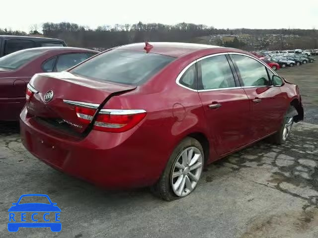 2013 BUICK VERANO CON 1G4PR5SK7D4161150 зображення 3