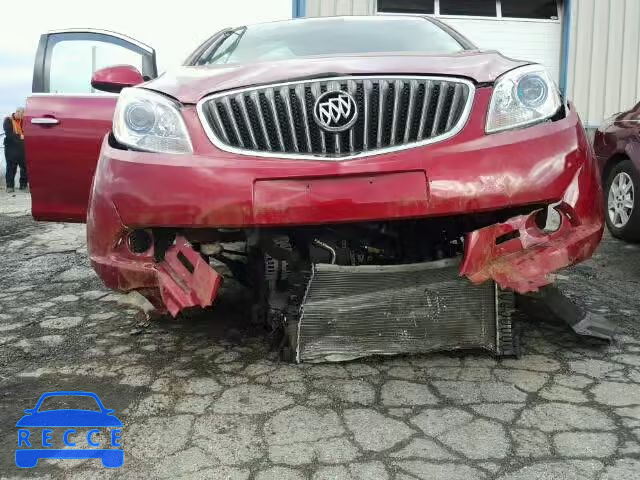 2013 BUICK VERANO CON 1G4PR5SK7D4161150 image 8