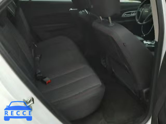 2017 CHEVROLET EQUINOX LS 2GNFLEEKXH6167386 Bild 5
