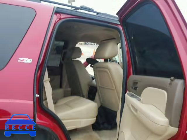 2014 CHEVROLET TAHOE LT 1GNSKBE05ER215777 Bild 5