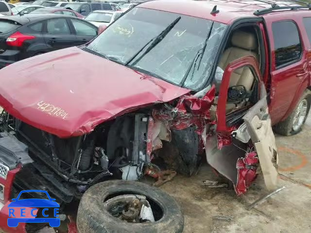 2014 CHEVROLET TAHOE LT 1GNSKBE05ER215777 image 8