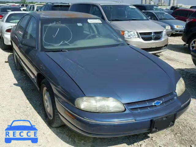 1995 CHEVROLET LUMINA 2G1WL52M9S9339713 зображення 0