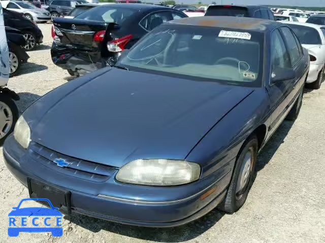 1995 CHEVROLET LUMINA 2G1WL52M9S9339713 зображення 1