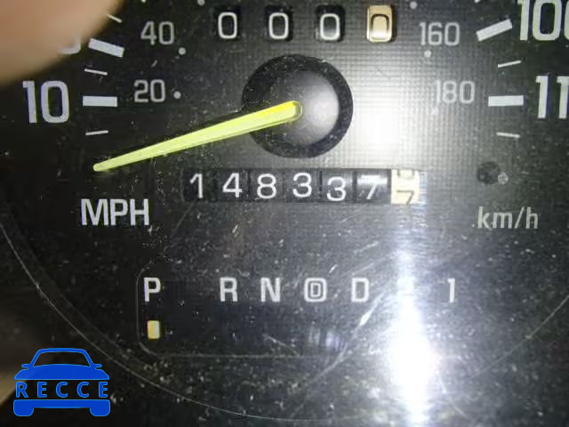 1995 CHEVROLET LUMINA 2G1WL52M9S9339713 image 7