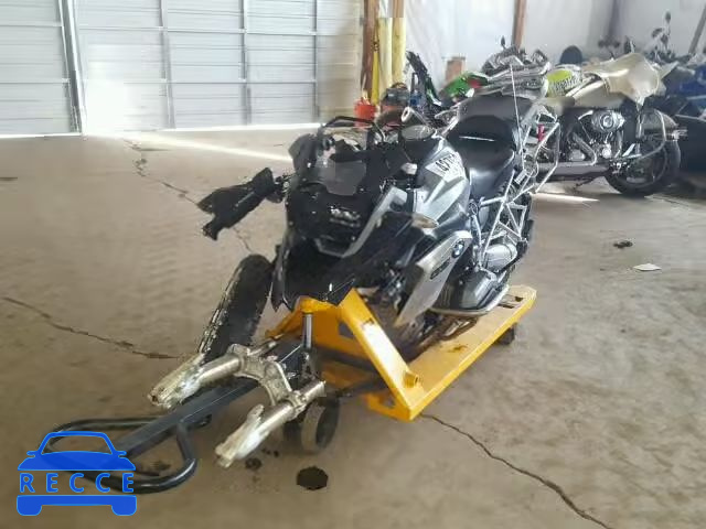 2015 BMW R1200GS WB10A1105FZ189022 image 1