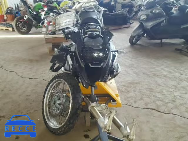 2015 BMW R1200GS WB10A1105FZ189022 зображення 4