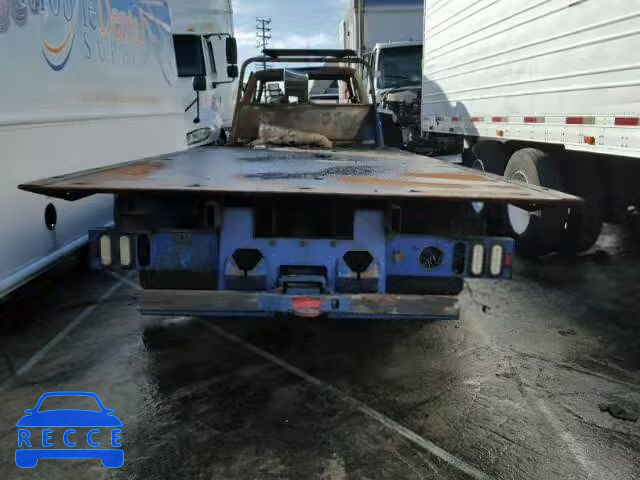 2008 FORD F650 SUPER 3FRWX65F68V684970 image 9