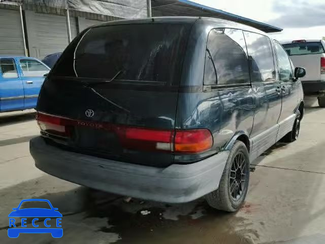 1994 TOYOTA PREVIA DX JT3AC11R3R1131093 зображення 3