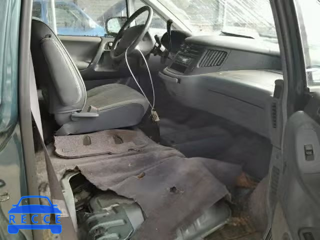 1994 TOYOTA PREVIA DX JT3AC11R3R1131093 image 4