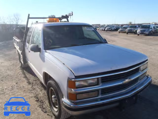 1995 CHEVROLET C2500 1GCGC29KXSE201982 Bild 0