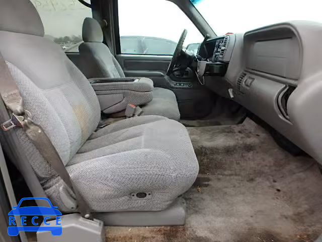 1998 CHEVROLET TAHOE C150 1GNEC13R7WJ359482 image 4