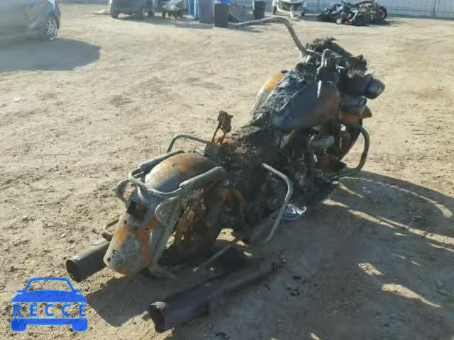 2008 HARLEY-DAVIDSON FLHRC 1HD1FR4328Y642114 зображення 3