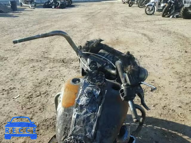 2008 HARLEY-DAVIDSON FLHRC 1HD1FR4328Y642114 зображення 4