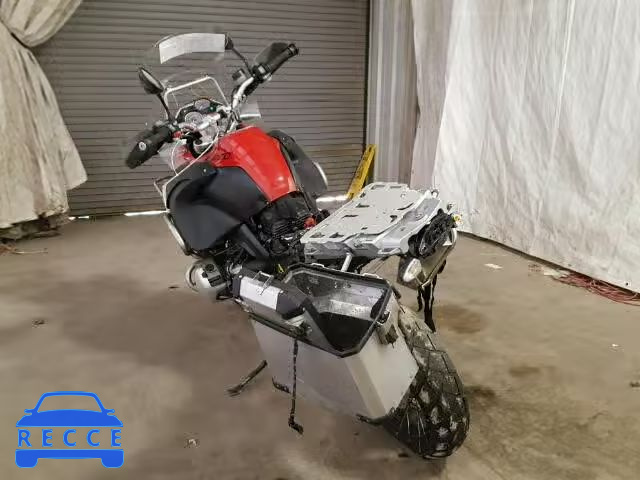 2009 BMW R1200 GS A WB10390049ZW86089 Bild 2