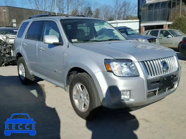 2009 MERCURY MARINER HY 4M2CU29369KJ09827 image 0