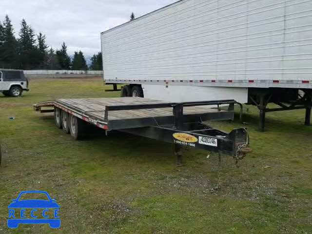 2014 OTHR TRAILER 42ETPKL35E1000594 Bild 0