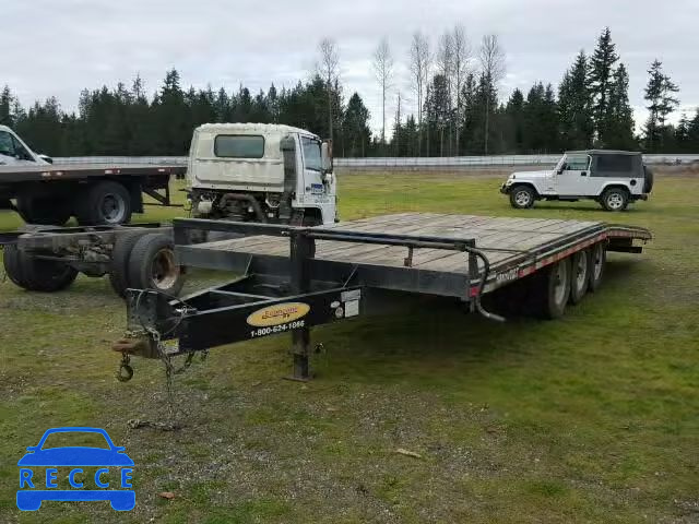 2014 OTHR TRAILER 42ETPKL35E1000594 Bild 1