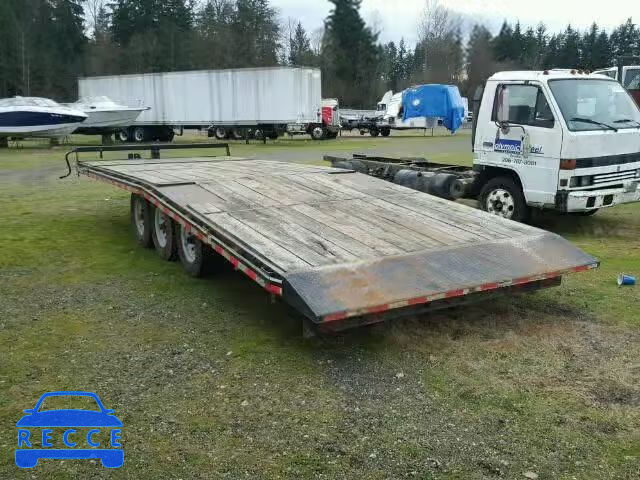 2014 OTHR TRAILER 42ETPKL35E1000594 Bild 2