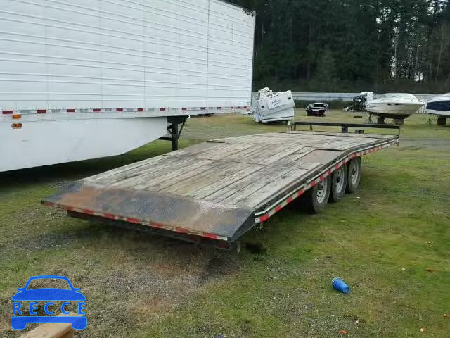 2014 OTHR TRAILER 42ETPKL35E1000594 Bild 3