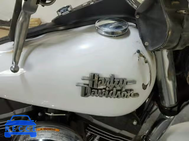 2016 HARLEY-DAVIDSON FXDB 1HD1GXM11GC317644 image 14