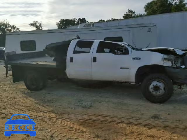 2000 FORD F450 SUPER 1FDXW46F3YED36834 image 9