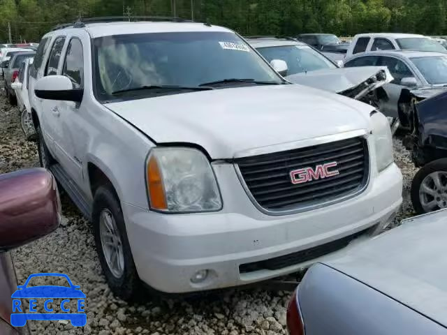 2010 GMC YUKON SLT 1GKUKCE08AR182862 зображення 0