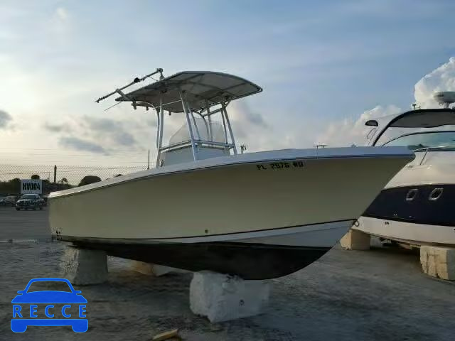 2006 OTHR MARINE LOT YS1H0403J506 Bild 0